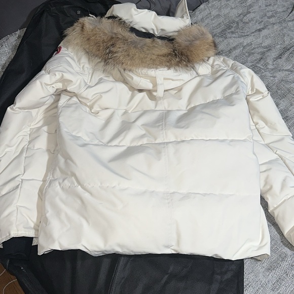 Mens Canada Goose Jacket - Picture 11 of 11